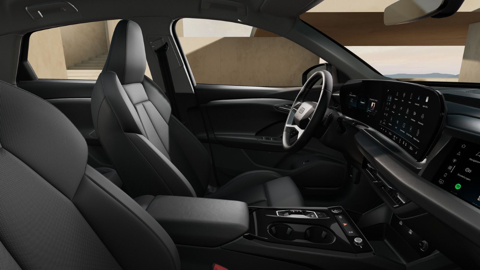 Audi Q6 e-tron - Bild 8