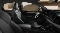 Audi Q6 e-tron - Vorschau Bild 8
