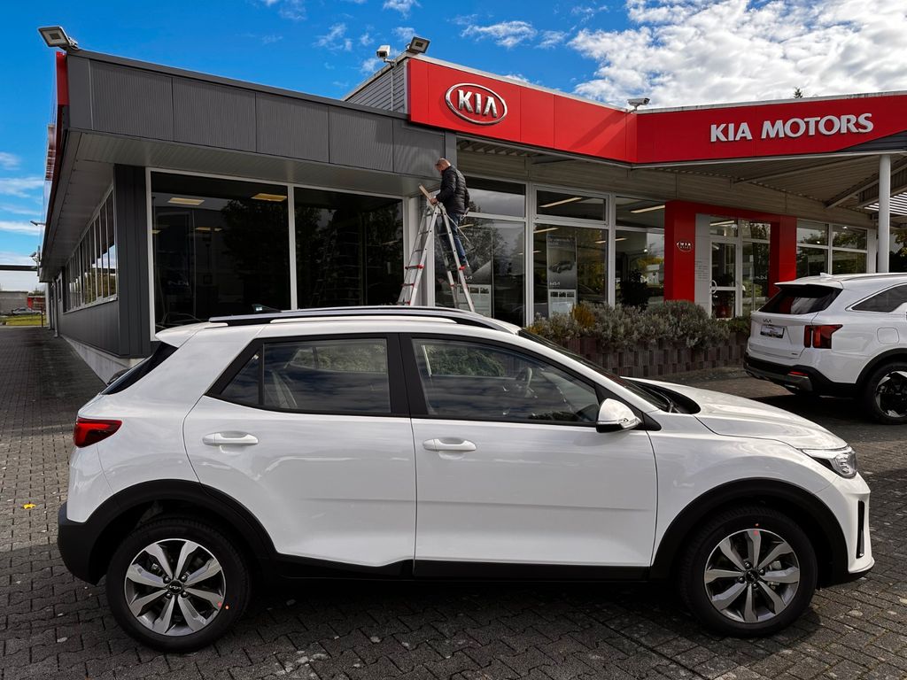 Kia Stonic  1.0T 100 PS DCT VISION Navi Sitzhzg.