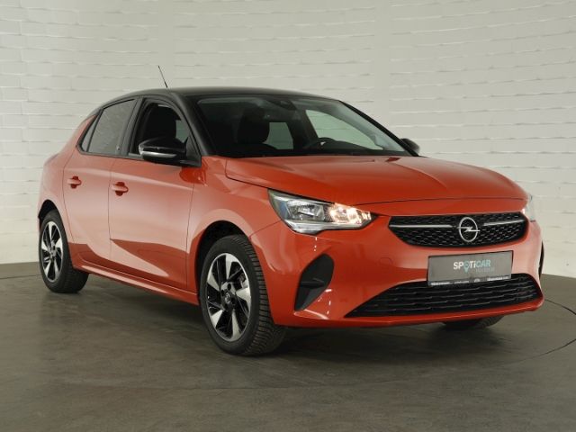 Corsa-e F EDITION 50kWH AT+SITZHEIZUNG+PARKPILOT