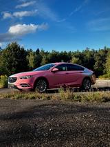 Opel Insignia 2.0 Turbo 191kW Innov Auto 4x4 GS I... - Opel: Allradantrieb