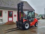Manitou MSI 50 - Manitou Msi