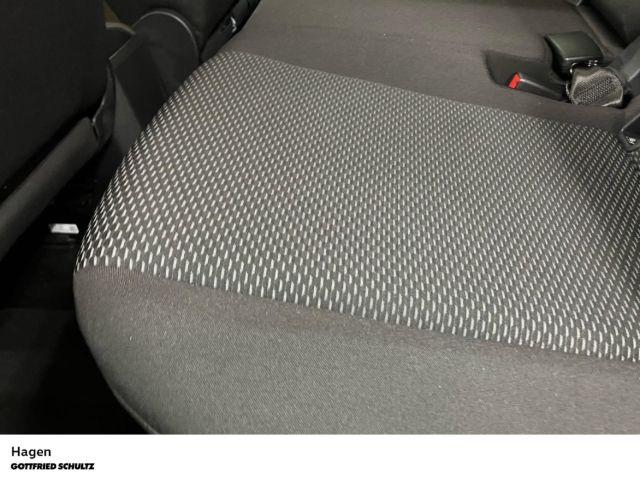 Volkswagen T-Cross - Bild 12