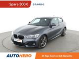BMW 1er 118i M Sport *LED*TEMPO*PDC*SHZ*ALU*KLIMA* - BMW 118 in Hamburg