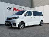 Toyota L1 Electric Team D *Kundenauftrag* - Toyota Elektroautos