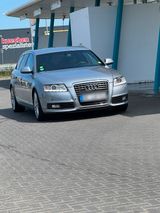 Audi A6 2.0 Avant SLine - Audi A6 aus 2011 mit Benzin-Antrieb: Kombi