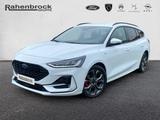 Ford Focus Turnier ST-Line Style EcoBoost - Ford Focus: Turnier Style