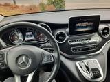 Mercedes-Benz V 300 d Aut. lang - - Mercedes-Benz V 300 in Gelsenkirchen