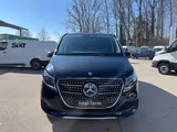 Mercedes-Benz V 300 d 4MATIC AVANTGARDE Extralang Avantgard, L - 8-Sitzer Autos
