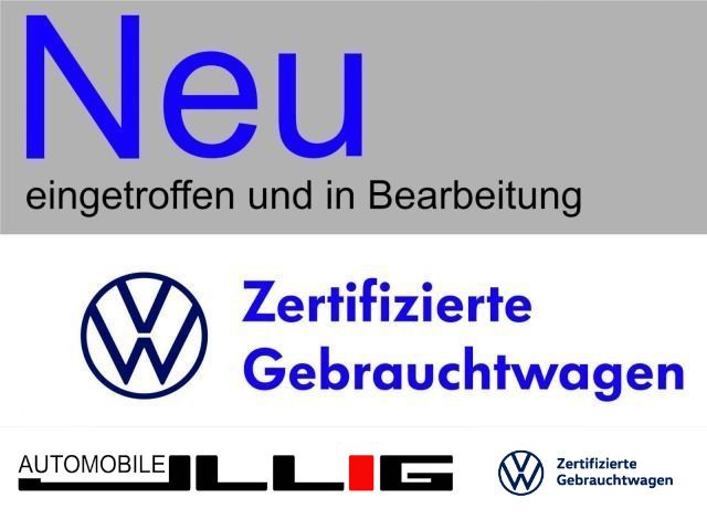 VW ID.3 Pro Navi*Sitzhzg.*Komfortpaket*!8"