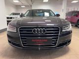 Audi A8 4.0*QUATTRO*EXCLUSIV*MATRIX*SD*NIGHT VISION - Audi A8: 4e