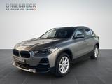 BMW X2 sDrive 18i Advantage LED+Navi+SHZ+2xKlima+LM - BMW X2 aus 2023