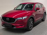 Mazda CX-5 Sports-Line LED/Navi/HUD/Bose/AHK/360°/19LM - Mazda CX-5 in Magdeburg