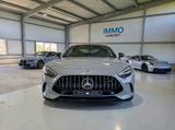 Mercedes-Benz AMG GT 63 4Matic  Premium Plus  Alpingingrau - Mercedes-Benz AMG GT S in Köln