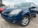 Renault Koleos  2.5 16V 4x2 Klimaanlage,6-Gang - Renault Koleos aus 2009