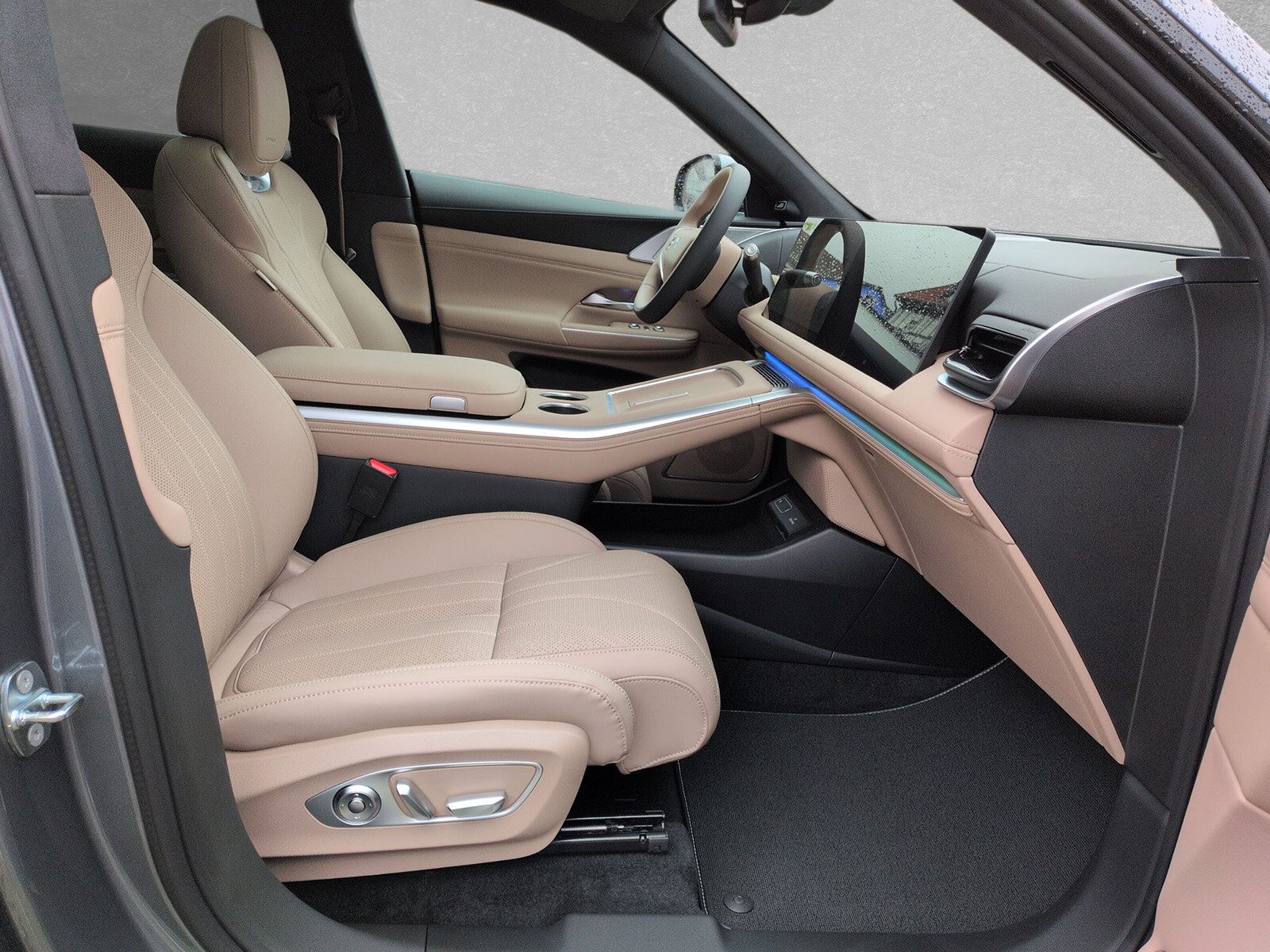 XPENG G9