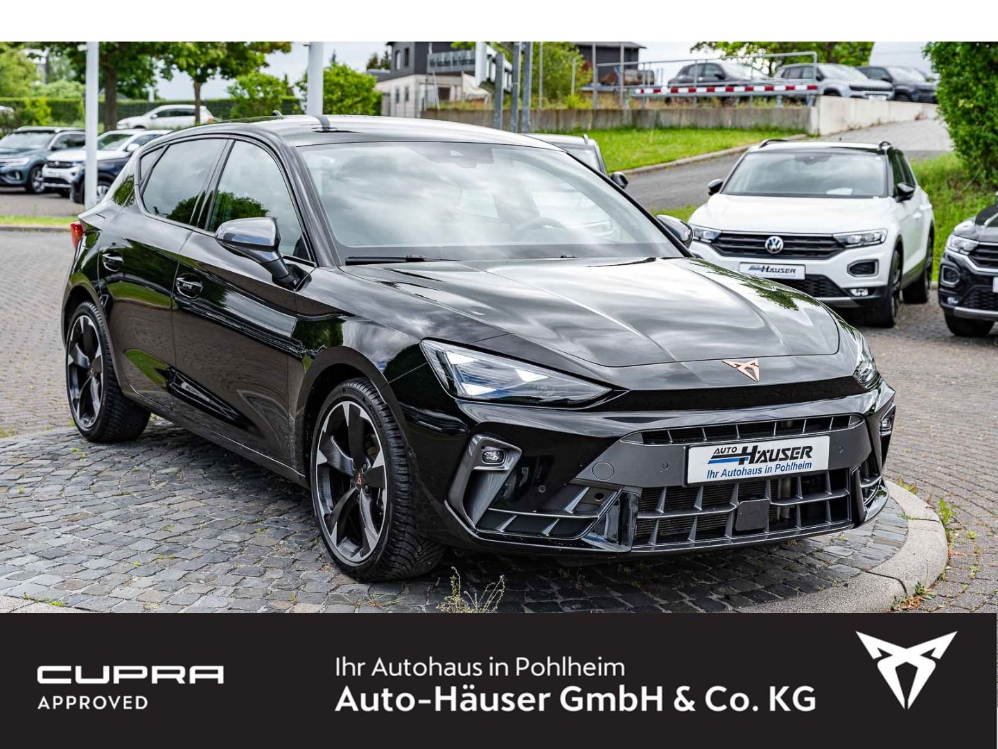 Cupra Leon - Bild 6