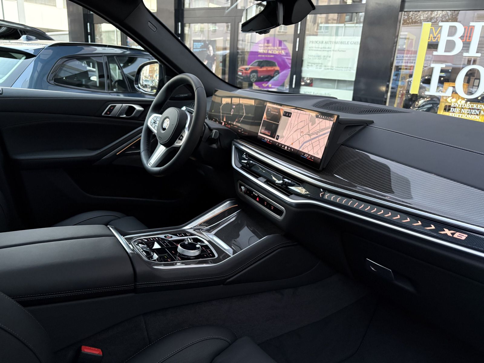 BMW X6 - Bild 4