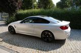 BMW M4  - BMW M4 in Berlin
