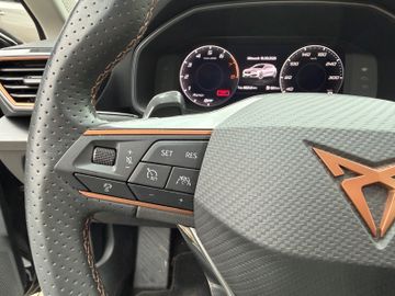 Cupra Leon - 11