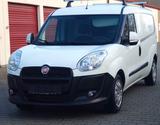 Fiat Doblo SX Maxi Kasten Bluetooth*Anhängerkupplung - Fiat Doblo in Düsseldorf