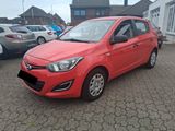 Hyundai i20 FIFA World Cup Edition - Hyundai i20: Fifa World Cup Edition