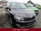 Skoda Fabia Cool Plus*1.HAND*HU NEU*schwarz*