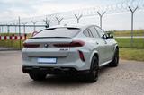 BMW X6 M Comp. Facelift M Driver  Pano 22" Brooklyn - BMW X6 M mit Benzin-Antrieb