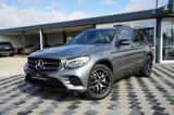 Mercedes-Benz GLC 250d*4Matic*AMG Line*Kamera*Memory*AHK*ILS* - Mercedes-Benz GLC 250 in Augsburg