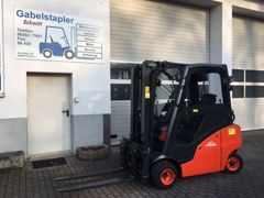 Linde H20T