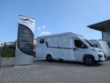 Carado T338S*5Sitzplätze*Hubbett*Markise*Fahrradträger* - Wohnmobil oder -wagen 3 5 t