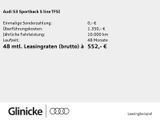 Audi S3 Sportback TFSI quattro S tronic NEUBESTELLUNG - Audi S3 in Stuttgart