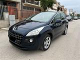 Peugeot 3008 1.6 HDi 112CV Business - gebrauchte Peugeot 3008 aus dem Jahr 2011