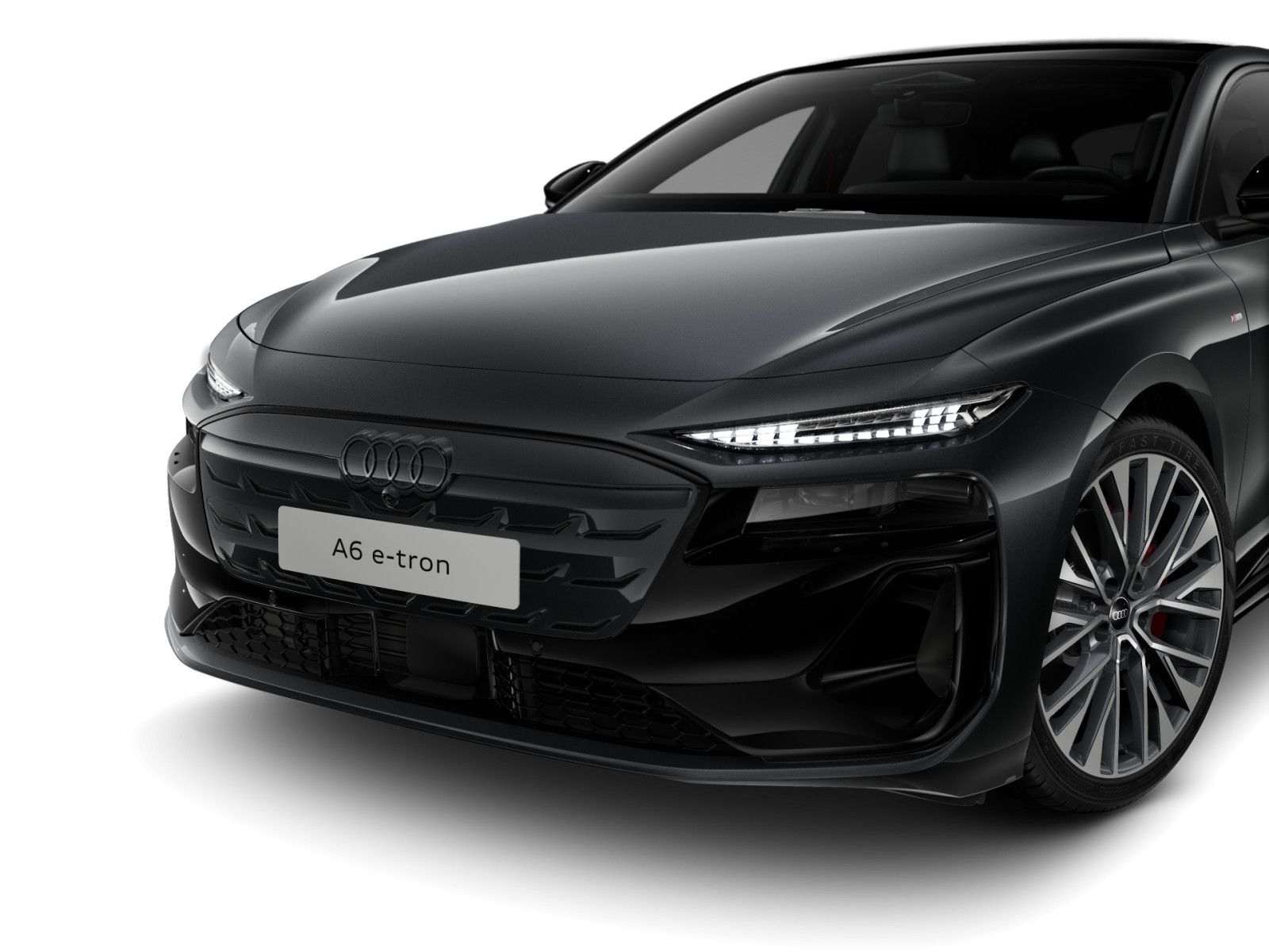 Audi A6 e-tron - Bild 7
