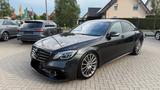 Mercedes-Benz S 350 d AMG-Line -S63 AMG Facelift Umbau-310PS - Mercedes-Benz mit Diesel-Antrieb: 310 D