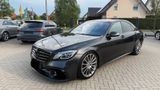 Mercedes-Benz S 350 d AMG-Line -S63 AMG Facelift Umbau-310PS - Mercedes-Benz: 310 D
