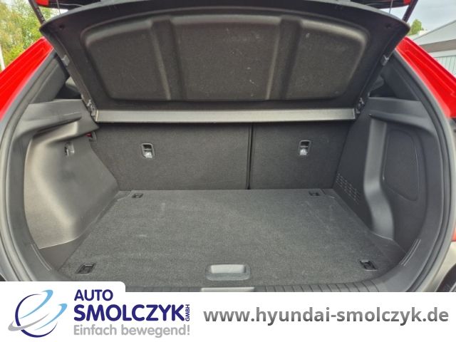 Hyundai Kona – Bild 12