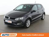 Volkswagen Polo 1.2 TSI Lounge BlueMotion Tech*TEMPO*PDC*SH - Volkswagen Polo: Bluemotion