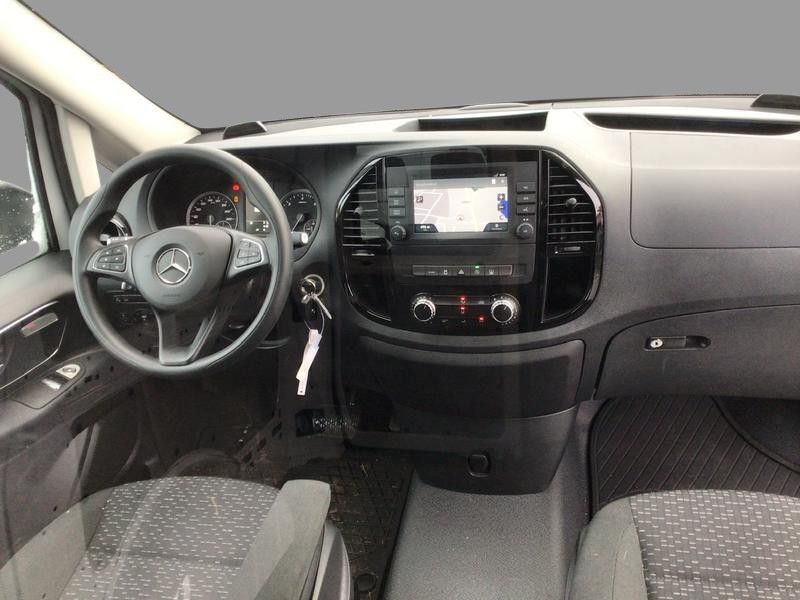 Fahrzeugabbildung Mercedes-Benz Vito 116 CDI 4x4 kasten lang *Standh.*AHK*PDC