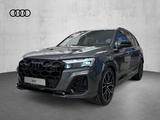 Audi SQ7 SUV TFSI LASERlicht*HuD*Pano*AHK*StHz*7Sitze - Audi SQ7 in Dresden