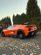 Corvette C8 - Corvette C8 Gebrauchtwagen