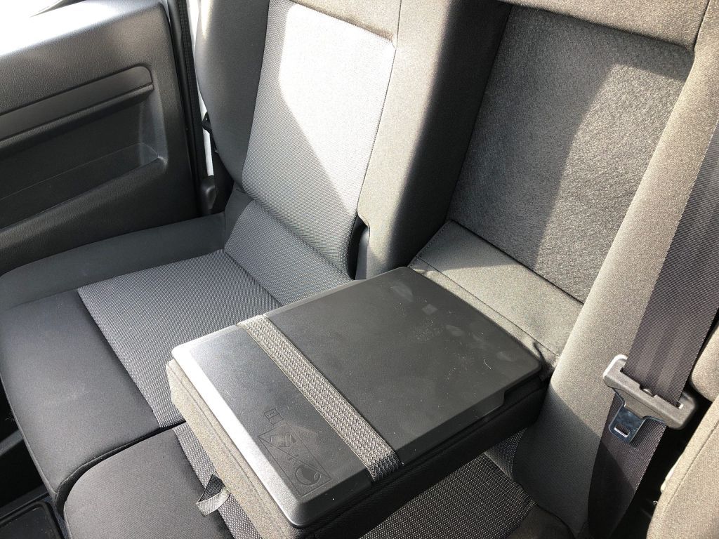 Fahrzeugabbildung Citroën e-Jumpy M 75 kWh*großer Akku*Klima*11 kW Lader*