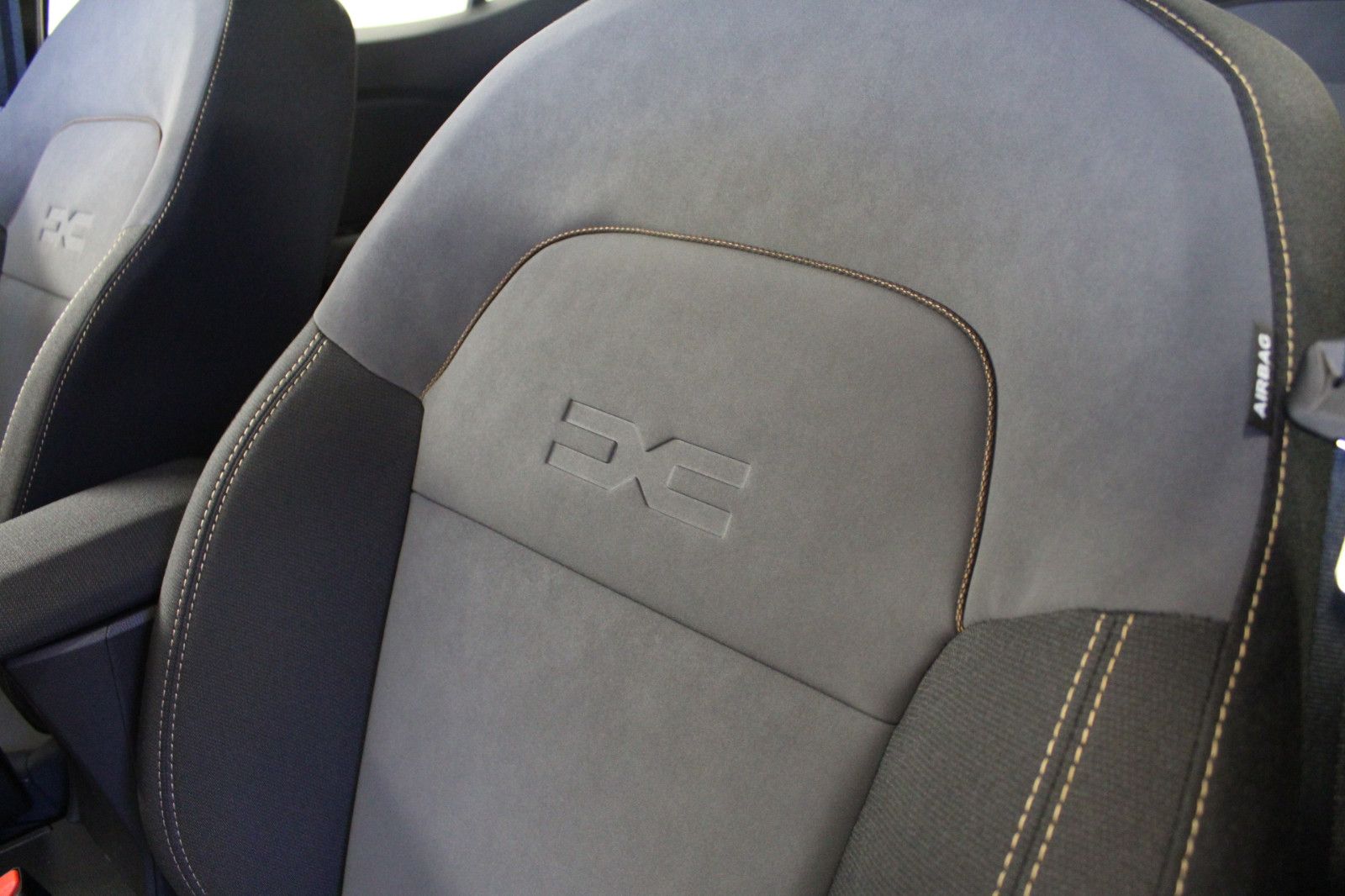 Fahrzeugabbildung Dacia Sandero Stepway TCe 90 auto Extreme*City-Paket*