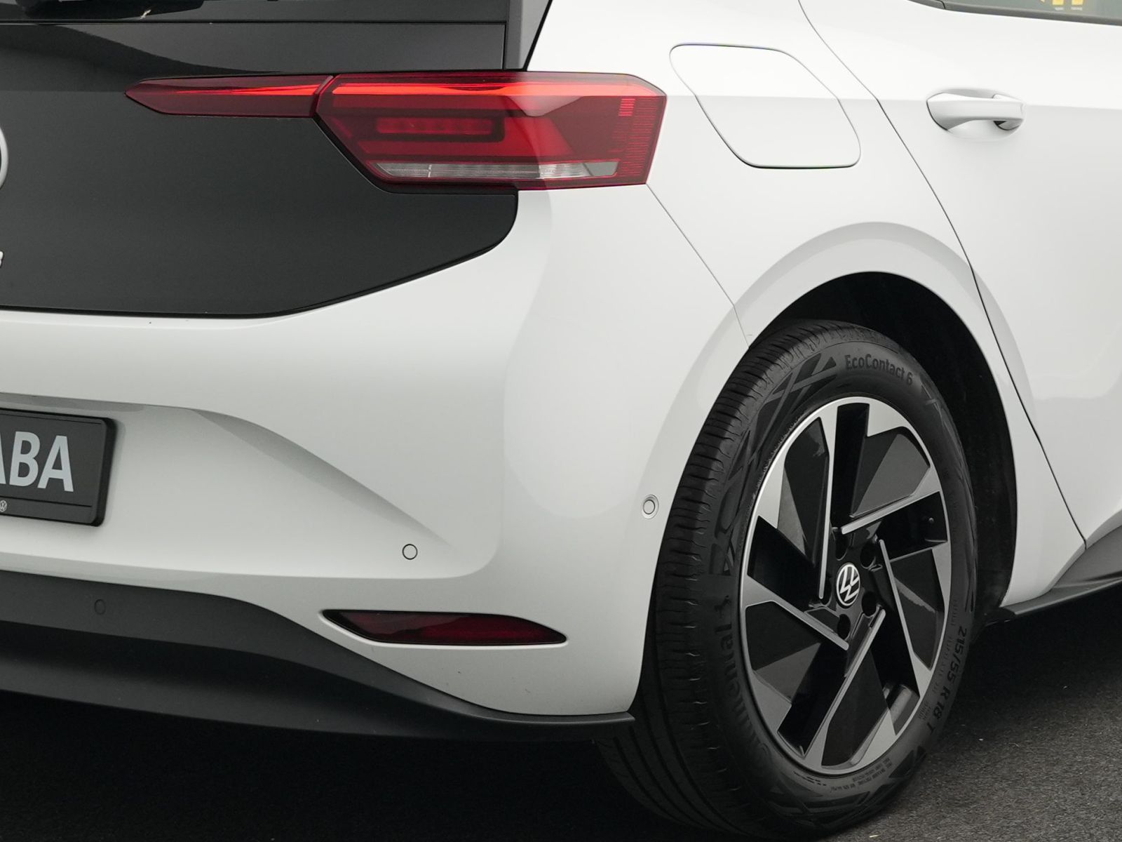 Volkswagen ID.3 - Bild 23