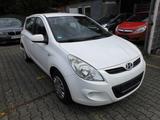 Hyundai i20 Edition Plus - Hyundai i20 mit Benzin-Antrieb: Kleinwagen, Edition Plus