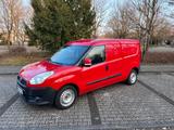 Fiat Doblo Maxi 1.3 Multijet 263 Kastenwag... - Fiat Doblo: 263