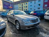 Mercedes-Benz E 200 E Limousine E 200 Kompressor*AUTOMATIK * - gebrauchte Mercedes-Benz E 200 aus dem Jahr 2004