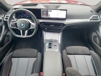 BMW i4 - Vorschau Bild 12