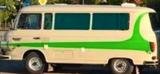 Barkas B1000 - Barkas B1000