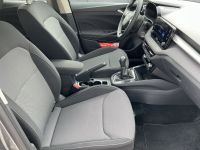 Skoda Fabia - Vorschau Bild 12